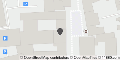 Auf Stadtplan Eckernförde anzeigen