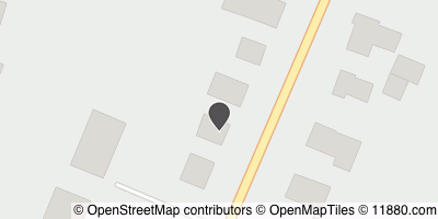 Auf Stadtplan Mildstedt anzeigen