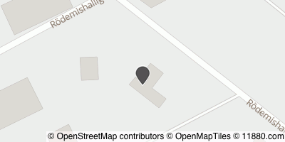 Auf Stadtplan Husum, Nordsee anzeigen