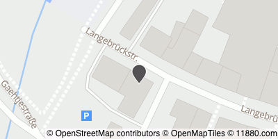 Auf Stadtplan Eckernförde anzeigen