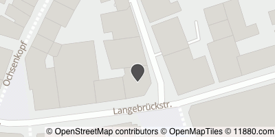 Auf Stadtplan Eckernförde anzeigen