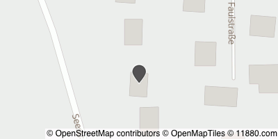 Auf Stadtplan Schwedeneck anzeigen