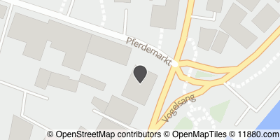 Auf Stadtplan Eckernförde anzeigen