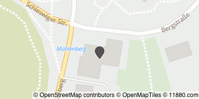 Auf Stadtplan Eckernförde anzeigen