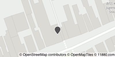 Auf Stadtplan Husum, Nordsee anzeigen