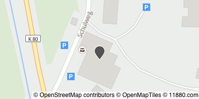 Auf Stadtplan Nordstrand anzeigen