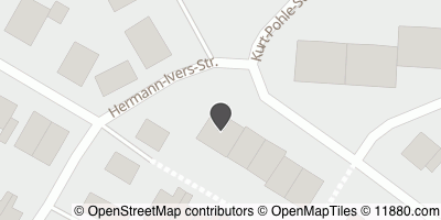 Auf Stadtplan Eckernförde anzeigen