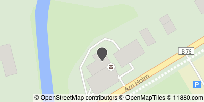 Auf Stadtplan Fleckeby anzeigen