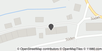 Auf Stadtplan Nordstrand anzeigen