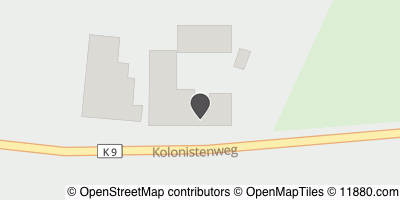 Auf Stadtplan Hollingstedt bei Schleswig anzeigen