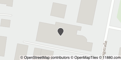 Auf Stadtplan Husum, Nordsee anzeigen