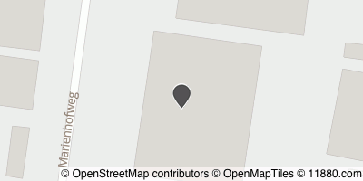 Auf Stadtplan Husum, Nordsee anzeigen