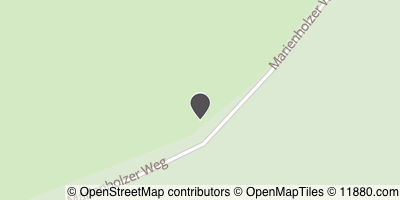 Auf Stadtplan Kosel bei Eckernförde anzeigen