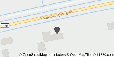 Auf Stadtplan Nordstrand anzeigen