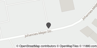 Auf Stadtplan Husum, Nordsee anzeigen