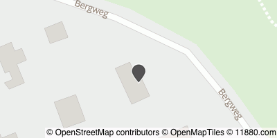 Auf Stadtplan Husum, Nordsee anzeigen