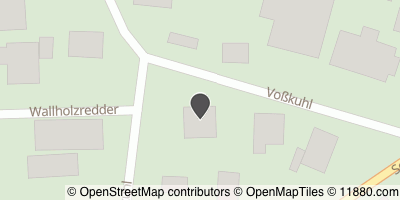 Auf Stadtplan Kosel bei Eckernförde anzeigen