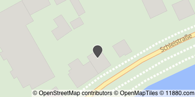 Auf Stadtplan Schleswig anzeigen