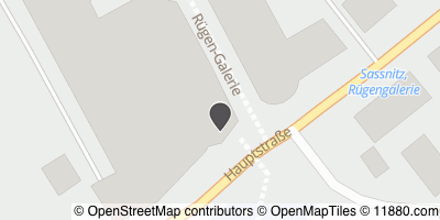 Auf Stadtplan Sassnitz anzeigen