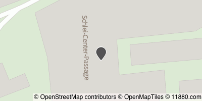 Auf Stadtplan Schleswig anzeigen