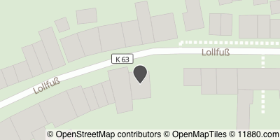 Auf Stadtplan Schleswig anzeigen