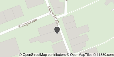 Auf Stadtplan Schleswig anzeigen