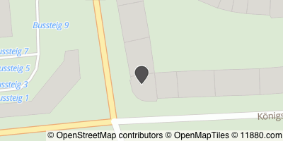 Auf Stadtplan Schleswig anzeigen