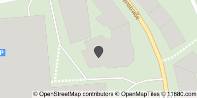 Auf Stadtplan Schleswig anzeigen