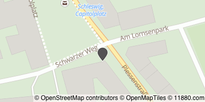 Auf Stadtplan Schleswig anzeigen