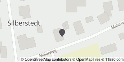 Auf Stadtplan Silberstedt anzeigen