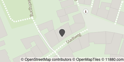 Auf Stadtplan Schleswig anzeigen