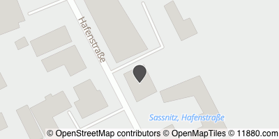 Auf Stadtplan Sassnitz anzeigen