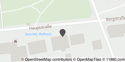 Auf Stadtplan Sassnitz anzeigen
