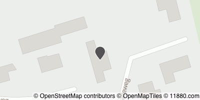 Auf Stadtplan Husum, Nordsee anzeigen