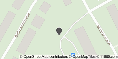 Auf Stadtplan Schleswig anzeigen