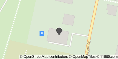 Auf Stadtplan Schleswig anzeigen