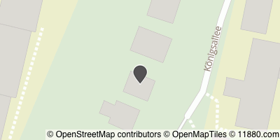 Auf Stadtplan Schleswig anzeigen