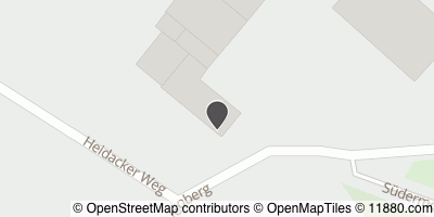 Auf Stadtplan Horstedt bei Husum anzeigen