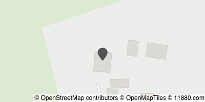 Auf Stadtplan Sagard anzeigen