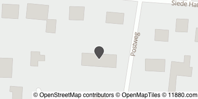 Auf Stadtplan Hattstedt anzeigen