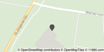 Auf Stadtplan Schleswig anzeigen