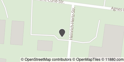 Auf Stadtplan Schleswig anzeigen