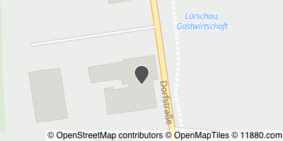 Auf Stadtplan Lürschau anzeigen
