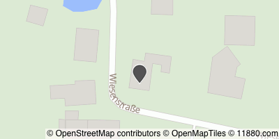 Auf Stadtplan Schaalby anzeigen