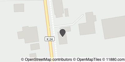 Auf Stadtplan Lürschau anzeigen