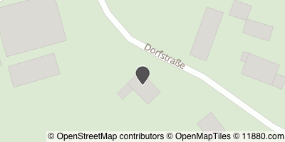 Auf Stadtplan Schaalby anzeigen