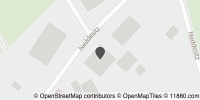 Auf Stadtplan Sagard anzeigen