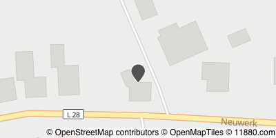 Auf Stadtplan Jübek anzeigen