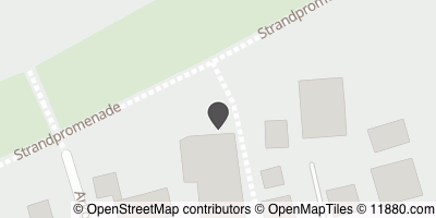 Auf Stadtplan Glowe, Rügen anzeigen