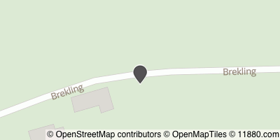 Auf Stadtplan Nübel bei Schleswig anzeigen